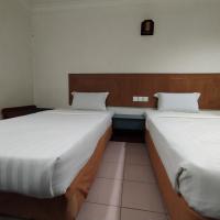 Faber Inn, hotel poblíž Letiště Bintulu - BTU, Bintulu