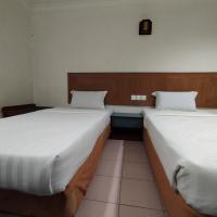 Faber Inn, hotel berdekatan Lapangan Terbang Bintulu - BTU, Bintulu