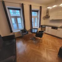 CozyNite Premium Apartment Hundertwasser