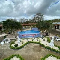 Hotel Wilson Upala, khách sạn ở Upala