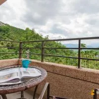 Atayal Villa, hotel v destinaci Datong