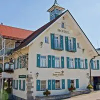 Meiser Rosenstuben Hotel, hotel en Fichtenau