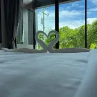 ลานนา รีสอร์ท: Ban Thap Khang şehrinde bir otel