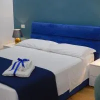 B&B La Maison del Borgo, hotel a Rodi Garganico