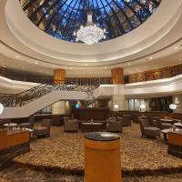 Sunway Putra Hotel Kuala Lumpur: bir Kuala Lumpur, Chow Kit oteli