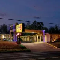 Super 8 by Wyndham Palestine TX, hotel en Palestine