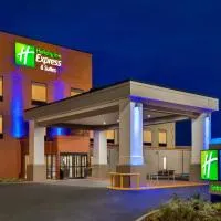 Holiday Inn Express & Suites Opelousas by IHG, hotel en Opelousas