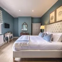 The Packhorse Inn, hotel i Newmarket