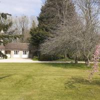 Garden Cottage, Five Pines