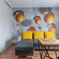Apartament Morcinka โรงแรมในบือตอม