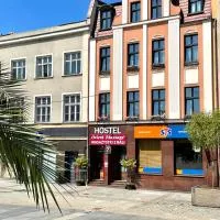Rynek 7 – hotel w mieście Katowice