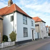 Gosfield Cottage, Aldeburgh, hotel din Aldeburgh