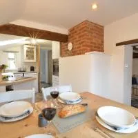 The Moorings, Orford, hotel a Orford