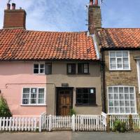 Rosemary Cottage, Aldeburgh