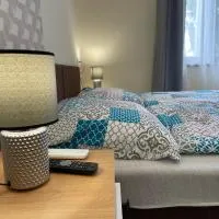 Kovács Apartmanház، فندق في كيسكونهالاس
