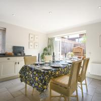 1 Coconut Cottage, Long Melford