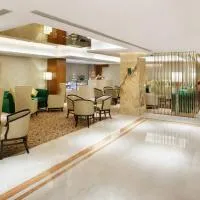 Holiday Inn Dhaka City Centre by IHG, hótel í Dhaka