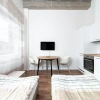 LKS Apartment 5, hotel in Tallinn