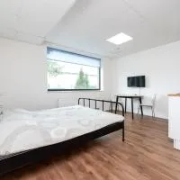 ताल्लिन में, होटल LKS Apartment one