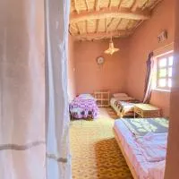 auberge restau tombouctou، فندق في آيت بن حدو
