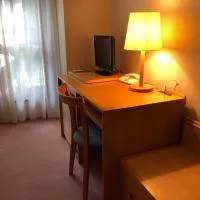 Aizu Kogen International Human Resources Center - Vacation STAY 34873v, hotel em Minamiaizu