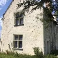 Chambres d’hôtes en campagne, hotel a Chartrené