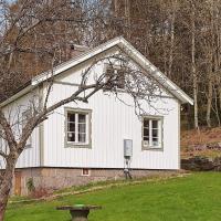 6 person holiday home in STR MSTAD