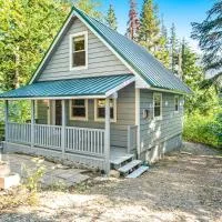 Snowdrop Summit Cabin: Snoqualmie Pass şehrinde bir otel