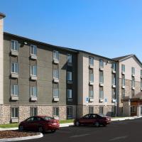 Extended Stay America Suites - Philadelphia - Plymouth Meeting - West, hotel near Wings Field Airport - BBX, Plymouth Meeting