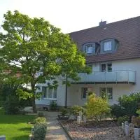 Parkhotel Stadthagen, hotel v destinaci Stadthagen