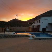Casa rural La Antigua Fábrica