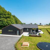 5 star holiday home in Haderslev