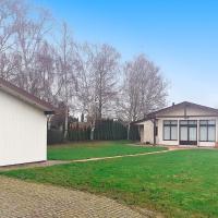 6 person holiday home in Kirke Hyllinge