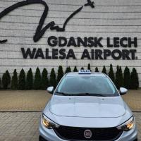 Airports TaXi Transfers Lucas Gdańsk, hotel near Gdańsk Lech Wałęsa Airport - GDN, Gdańsk