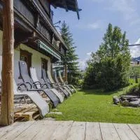 Weberhof Top 5: Brixen im Thale şehrinde bir otel