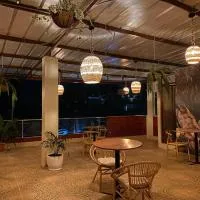 Santa Lucía Suite Hotel, hotel Chachapoyasban