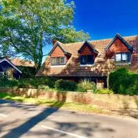 Town Farm House, Orford, hotel a Orford
