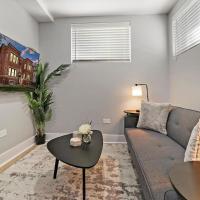 2BR Andersonville Apt near Local Cafes and Stores! - Magnolia G