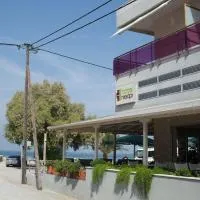 Hotel Pithari, hotell sihtkohas Agia Triada
