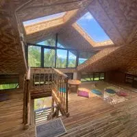 Beach House and Attic, hotel din Mahuyabhuyab