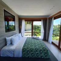 Villa Tamaro Bali โรงแรมในอูบุด