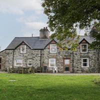 Bryn Dedwydd Farmhouse