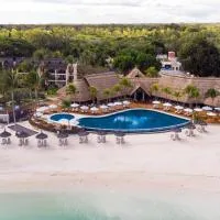 Sands Suites Resort & Spa, hotel u gradu 'Flic-en-Flac'
