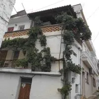 Giorgio- Δυάρι Διαμέρισμα με μπαλκόνι στην Κριτσά، فندق في كريتسا