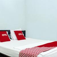 Hotel O Yotowawa NearBukit Cinta, hotel poblíž Letiště El Tari  - KOE, Kupang