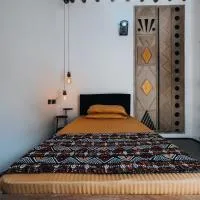 BaraBara Eat&Sleep, hotel em Paje