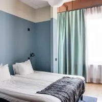 The Nooq Malmö - Hotel & Studios, hotel en Malmö