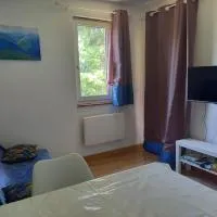 Charmant logement sur la station de Val Louron, Hotel in Val Louron