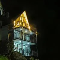 Hummingbird St.Clare Villas, hotel em Dimbula