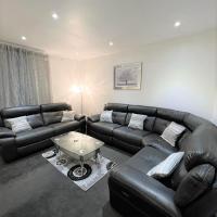 Lovely 2 Bed Apt close to Silverburn Mall